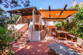 Casa con giardino La Maddalena